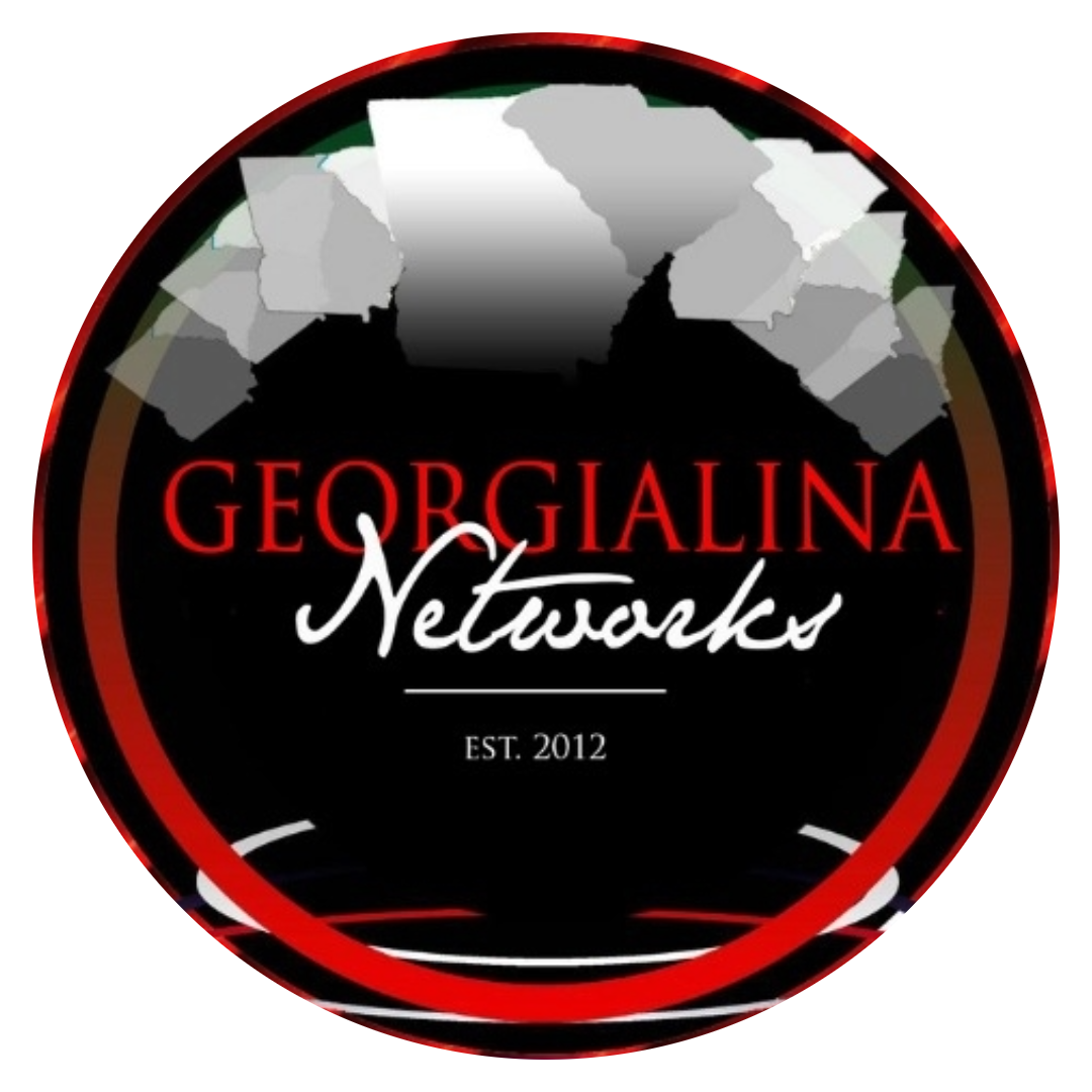 Georgialina Networks Logo